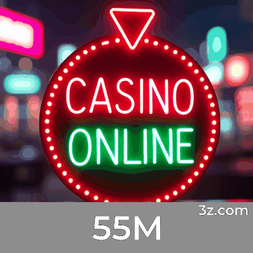 55M Bônus por convite 55M