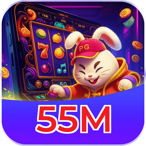 55M logo