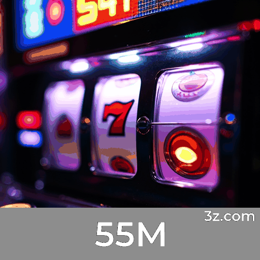 55M Bônus acumulado 55M